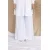 Palazo Longgar - White